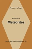 Meteorites (eBook, PDF)