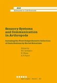 Sensory Systems and Communication in Arthropods (eBook, PDF)
