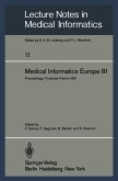 Medical Informatics Europe 81 (eBook, PDF)