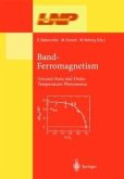 Band-Ferromagnetism (eBook, PDF)