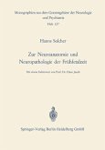 Zur Neuroanatomie und Neuropathologie der Frühfetalzeit (eBook, PDF)