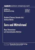 Euro und Mittelstand (eBook, PDF)