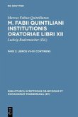 Libros VII-XII continens (eBook, PDF)