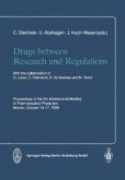 Drugs between Research and Regulations (eBook, PDF)