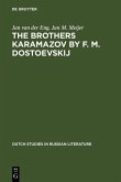 The Brothers Karamazov by F. M. Dostoevskij (eBook, PDF)
