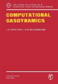 Computational Gasdynamics (eBook, PDF)