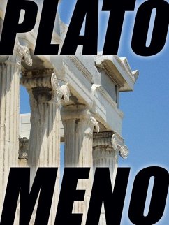 Cover Meno (eBook, ePUB)