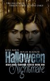 Halloween Nightmare (Dead Oak Terrors, #1) (eBook, ePUB)