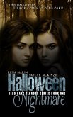 Halloween Nightmare (Dead Oak Terrors, #1) (eBook, ePUB) Halloween Nightmare (Dead Oak Terrors, #1) (eBook, ePUB)