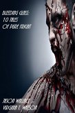 Bleeding Glass: 10 Tales of Pure Fright (eBook, ePUB) Bleeding Glass: 10 Tales of Pure Fright (eBook, ePUB)