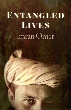 Entangled Lives (eBook, ePUB) - Omer, Imran