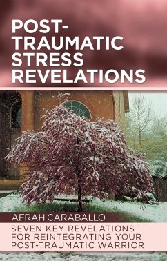 Post-Traumatic Stress Revelations (eBook, ePUB)