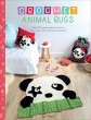 Crochet Animal Rugs (eBook, ePUB) - Bild 1