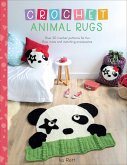 Crochet Animal Rugs (eBook, ePUB)