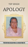 Apology (eBook, ePUB)