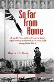 So Far From Home (eBook, ePUB) So Far From Home (eBook, ePUB)