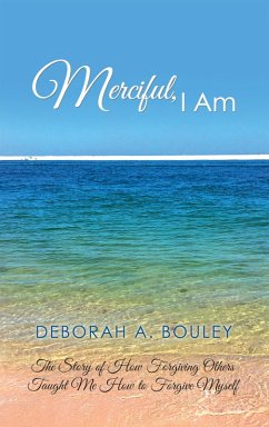 Cover Merciful, I Am (eBook, ePUB)