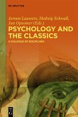 Psychology and the Classics (eBook, ePUB)