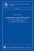 Strafverfahren wegen MfS-Unrechts (eBook, PDF)