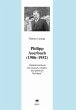 Philipp Auerbach (1906 - 1952) (eBook,... - Bild 1