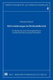 Zielvereinbarungen im Hochschulbereich (eBook, PDF)