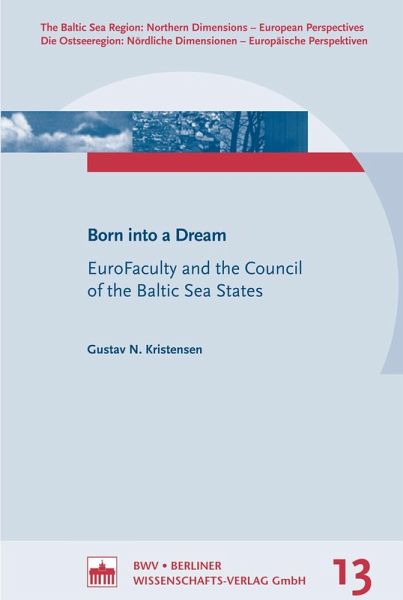 Born into a Dream (eBook, PDF) Born into a Dream (eBook, PDF)