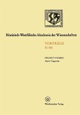 Rheinisch-Westfälische Akademie der Wissenschaften (eBook, PDF) Rheinisch-Westfälische Akademie der Wissenschaften (eBook, PDF)