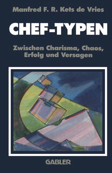 Chef-Typen (eBook, PDF) Chef-Typen (eBook, PDF)