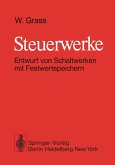 Steuerwerke (eBook, PDF)