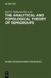 The Analytical and Topological Theory... - Bild 1