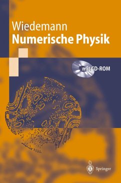 Numerische Physik (eBook, PDF) - Wiedemann, Harald