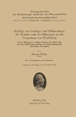 Beiträge zur Geologie und Paläontologie des Tertiärs und des Diluviums in der Umgebung von Heidelberg (eBook, PDF)