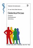Gelenkarthrose (eBook, PDF)