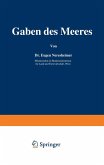Gaben des Meeres (eBook, PDF)