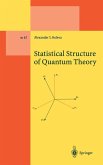 Statistical Structure of Quantum Theory (eBook, PDF)