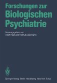 Forschungen zur Biologischen Psychiatrie (eBook, PDF)