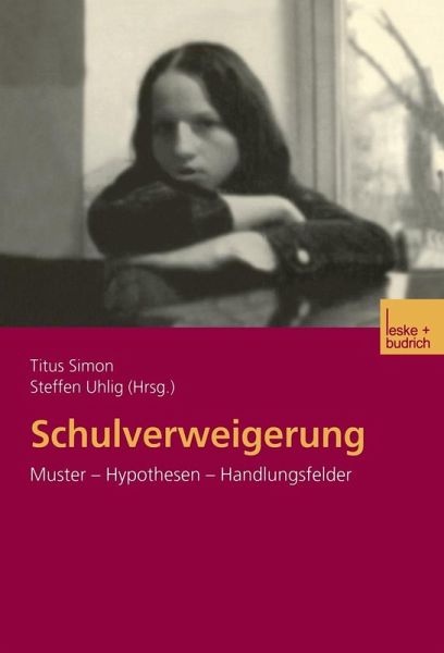 Schulverweigerung (eBook, PDF)