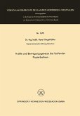 Kräfte und Bewegungsgesetze der laufenden Papierbahnen (eBook, PDF)