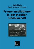 Frauen und Männer in der mobilen Gesellschaft (eBook, PDF)