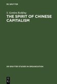 The Spirit of Chinese Capitalism (eBook, PDF)