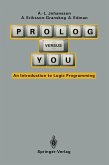 Prolog Versus You (eBook, PDF)