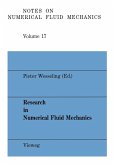 Research in Numerical Fluid mechanics (eBook, PDF)