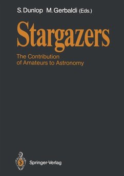 Cover Stargazers (eBook, PDF)