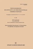 Spannungsoptische Untersuchungen von Turbinenscheiben mit angefrästen und eingesetzten Schaufeln (eBook, PDF)