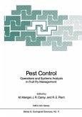 Pest Control: Operations and Systems Analysis in Fruit Fly Management (eBook, PDF)