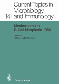 Mechanisms in B-Cell Neoplasia 1988 (eBook, PDF)
