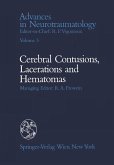 Celebral Contusions, Lacerations and Hematomas (eBook, PDF)