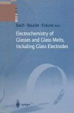 Electrochemistry of Glasses and Glass Melts, Including Glass Electrodes (eBook, PDF)