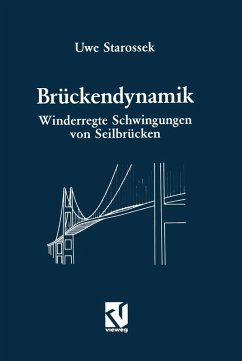 Brückendynamik (eBook, PDF) - Starossek, Uwe