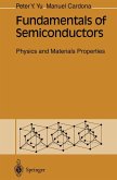 Fundamentals of Semiconductor (eBook, PDF)